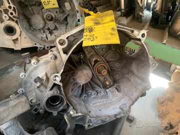 CAMBIO AUDI A1 1.0 BENZINA ANNO:2022