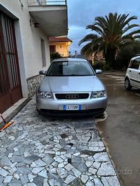 Audi a3 8l 1.9 tdi 130 cv