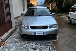 Audi a3 8l 1.9 tdi 130 cv