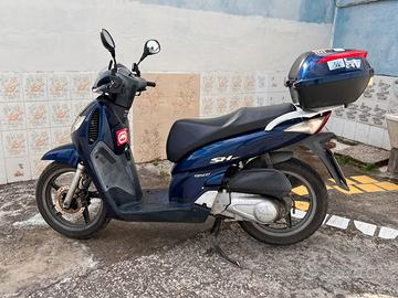 Honda SH 150 - Anno 2007 - 87.000 km
