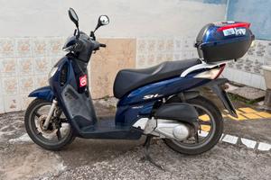 Honda SH 150 - Anno 2007 - 87.000 km