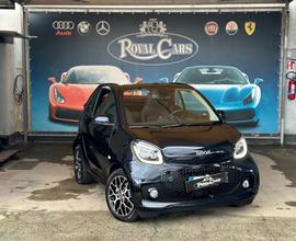 Smart ForTwo EQ Cabrio Prime