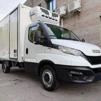 IVECO Daily 35S 14 2.3 136CV FRIGO ISOTERMICO F