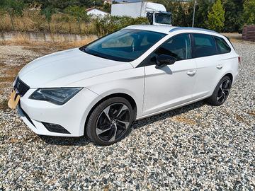 Seat Leon 1600 diesel 105cv