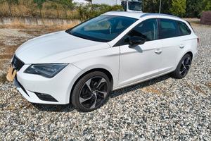 Seat Leon 1600 diesel 105cv