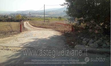 Terreno Agricolo Comiso [A2800579]