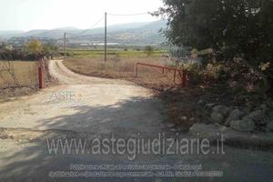 Terreno Agricolo Comiso [A2800579]