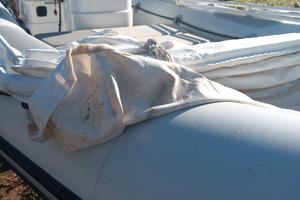 gommone valiant v490 