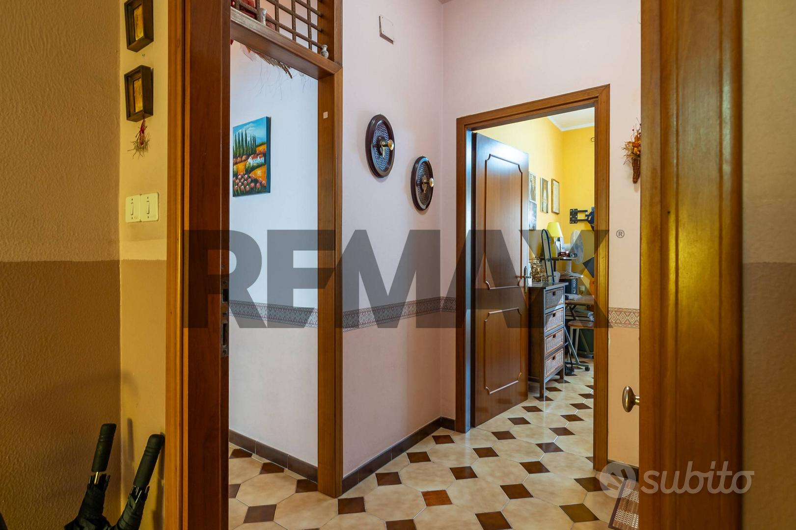 Appartamento - Priolo Gargallo - Vista 3