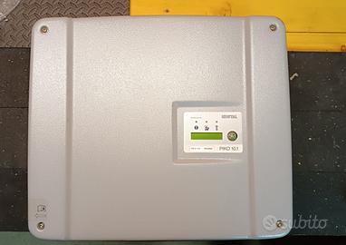 inverter fotovoltaico KOSTAL PIKO 10.1 KW 10000W