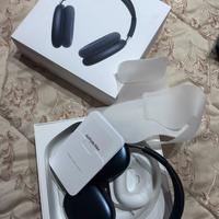 Airpods Max midnight apple