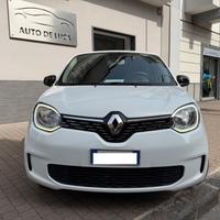 RENAULT TWINGO 1.0 INTENS CERTIFICATA NUOVA XFETTA