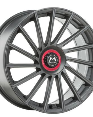 Cerchi 19 5x112 Motec VW Audi Cupra Mercedes BMW