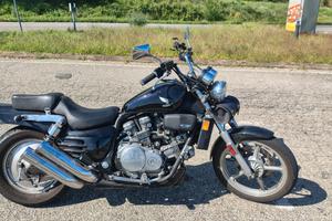 Honda VF 750c - 1988