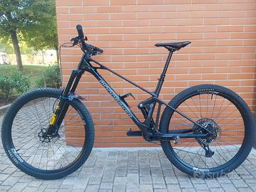 Mondrake Raze R in Carbonio Taglia L