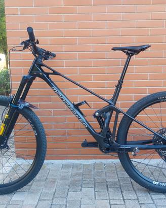 Mondrake Raze R in Carbonio Taglia L