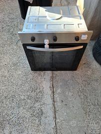 forno elettrico