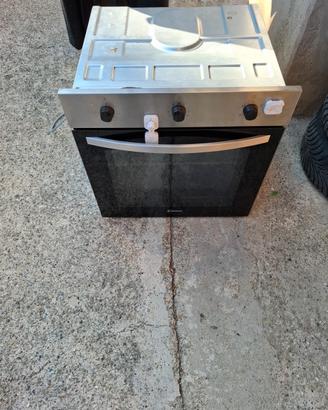 forno elettrico