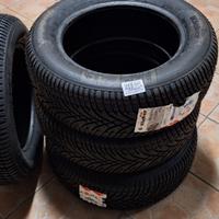 Gomme invernali nuove