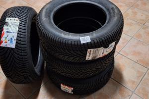 Gomme invernali nuove