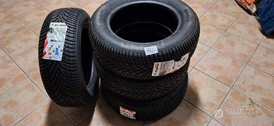 Gomme invernali nuove