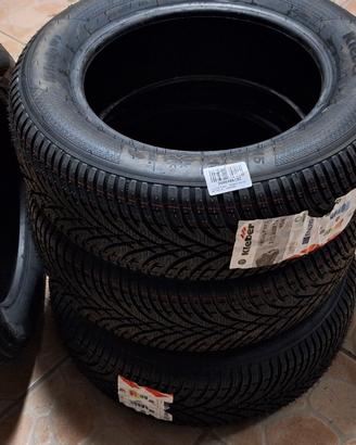 Gomme invernali nuove