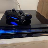 Ps4 pro /slim/faT