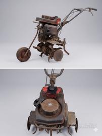 motozappa