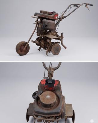 motozappa