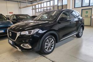 MG HS 1.5 T-GDI AUTOMATICO LUXURY 162 cv