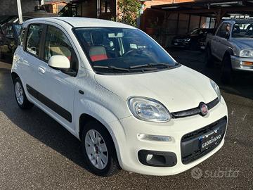 Fiat Panda 1.3 MJT S&S Lounge