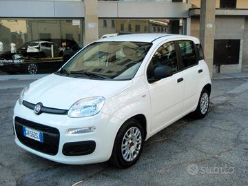 Fiat Panda 1.0 FireFly S&S Hybrid 70CV