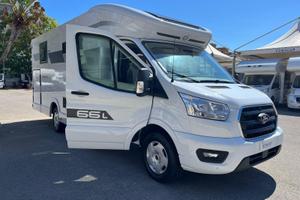 Ci International Horon 66L Xt 165 Hp '2026