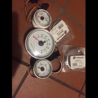 Strumenti digitali mercury mercruiser