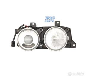 FANALE DX BMW SERIE 5 E34 88-95 SERIE 7 E32 86-94