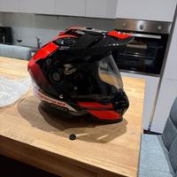 Scorpion ADF-9000 Air Solid