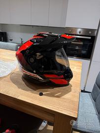 Scorpion ADF-9000 Air Solid