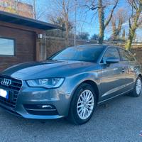 Audi A3 Sportback TDI 1.6 Ambiente NeoPatentati