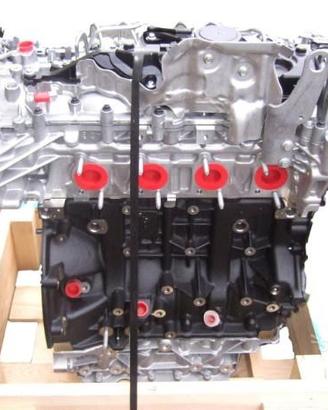 Motore rigenerato m9t