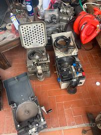 Contamonete vintage