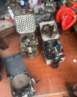 Contamonete vintage