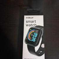 smartwatch celly 