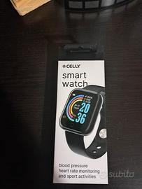 smartwatch celly 