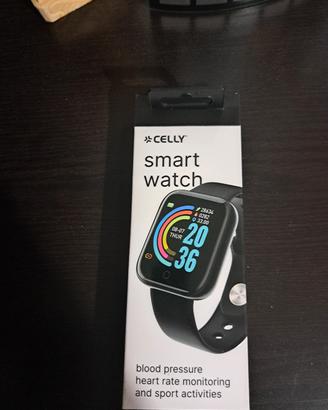 smartwatch celly 