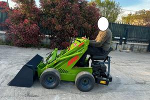 P147 - Minipala Avant