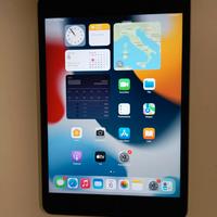 Apple iPad Mini 4 32GB 4G - Grigio Siderale - Sblo