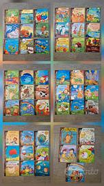 L'albero delle Fiabe Roberto Piumini