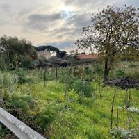 Terreno - Tremestieri Etneo