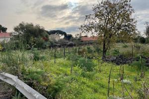 Terreno - Tremestieri Etneo