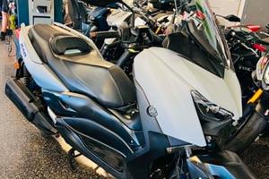 Yamaha X-Max 300 12 MESI GARANZIA TAGLIANDATO GOMM